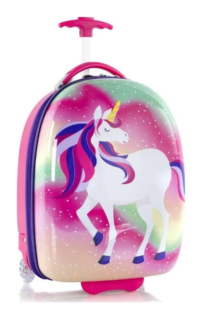Obrázok z Heys Kids Unicorn 2w Magic 26 L