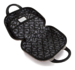 Obrázok z Heys Kids Hello Kitty Metallic - sada 2 Kufrík: 33,8 l / Kozmetický kufrík: 3 l