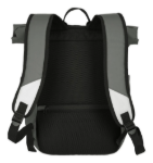 Obrázok z Travelite Basics Roll-up Plane Anthracite 19 L