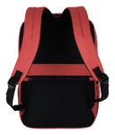 Obrázok z Batoh Travelite Basics Boxy Red 19 L
