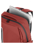 Obrázok z Batoh Travelite Basics Boxy Red 19 L