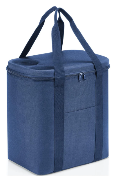 Obrázok z Reisenthel CoolerBag XL Navy 30 L