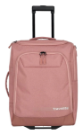 Obrázok z Cestovná taška Travelite Kick Off Wheeled Duffle S Rosé 44 l