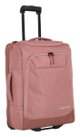 Obrázok z Cestovná taška Travelite Kick Off Wheeled Duffle S Rosé 44 l