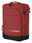 Obrázok z Batoh Travelite Kick Off Multibag Red 35 L