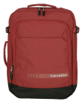 Obrázok z Batoh Travelite Kick Off Multibag Red 35 L