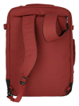 Obrázok z Batoh Travelite Kick Off Multibag Red 35 L