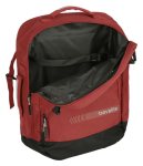 Obrázok z Batoh Travelite Kick Off Multibag Red 35 L