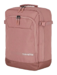 Obrázok z Batoh Travelite Kick Off Multibag Rosé 35 l