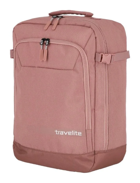 Obrázok z Batoh Travelite Kick Off Multibag Rosé 35 l