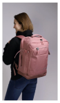 Obrázok z Batoh Travelite Kick Off Multibag Rosé 35 l