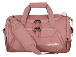 Obrázok z Travelite Kick Off Duffle S Rosé 23 l