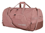 Obrázok z Cestovná taška Travelite Kick Off Duffle XL Rosé 120 l