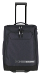 Obrázok z Travelite Kick Off Wheeled Duffle S Anthracite 44 L