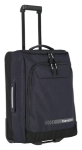 Obrázok z Travelite Kick Off Wheeled Duffle S Anthracite 44 L