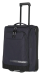Obrázok z Travelite Kick Off Wheeled Duffle S Anthracite 44 L