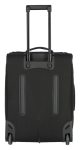 Obrázok z Travelite Kick Off Wheeled Duffle S Anthracite 44 L