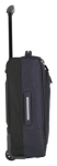 Obrázok z Travelite Kick Off Wheeled Duffle S Anthracite 44 L