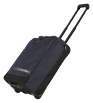 Obrázok z Travelite Kick Off Wheeled Duffle S Anthracite 44 L