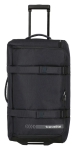 Obrázok z Travelite Kick Off Wheeled Duffle L Anthracite 65 L