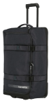 Obrázok z Travelite Kick Off Wheeled Duffle L Anthracite 65 L