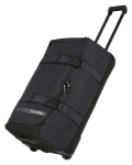 Obrázok z Travelite Kick Off Wheeled Duffle L Anthracite 65 L