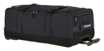 Obrázok z Travelite Kick Off Wheeled Duffle L Anthracite 65 L