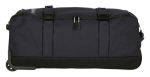 Obrázok z Travelite Kick Off Wheeled Duffle L Anthracite 65 L