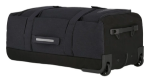 Obrázok z Travelite Kick Off Wheeled Duffle L Anthracite 65 L