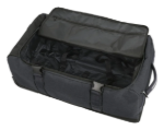 Obrázok z Travelite Kick Off Wheeled Duffle L Anthracite 65 L