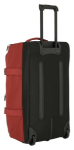 Obrázok z Travelite Kick Off Wheeled Duffle L Red 65 L