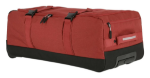 Obrázok z Travelite Kick Off Wheeled Duffle L Red 65 L