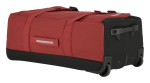 Obrázok z Travelite Kick Off Wheeled Duffle L Red 65 L