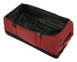 Obrázok z Travelite Kick Off Wheeled Duffle L Red 65 L