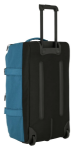 Obrázok z Travelite Kick Off Wheeled Duffle L Petrol 65 l