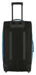 Obrázok z Travelite Kick Off Wheeled Duffle L Petrol 65 l