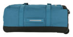 Obrázok z Travelite Kick Off Wheeled Duffle L Petrol 65 l