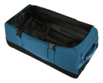 Obrázok z Travelite Kick Off Wheeled Duffle L Petrol 65 l