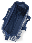 Obrázok z Reisenthel Allrounder S Pocket Signature Navy 11 L