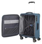 Obrázok z Travelite Skaii 4w S Blue 36 L