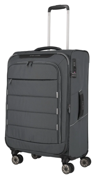 Obrázok z Travelite Skaii 4w M Anthracite 62/67 L
