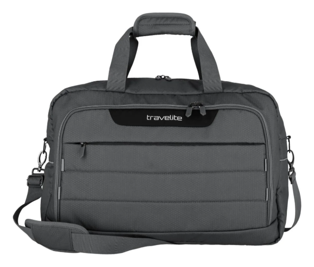 Obrázok z Travelite Skaii Weekender/batoh Anthracite 32 L