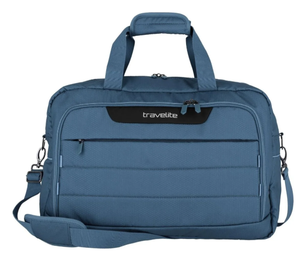 Obrázok z Travelite Skaii Weekender/batoh Blue 32 L