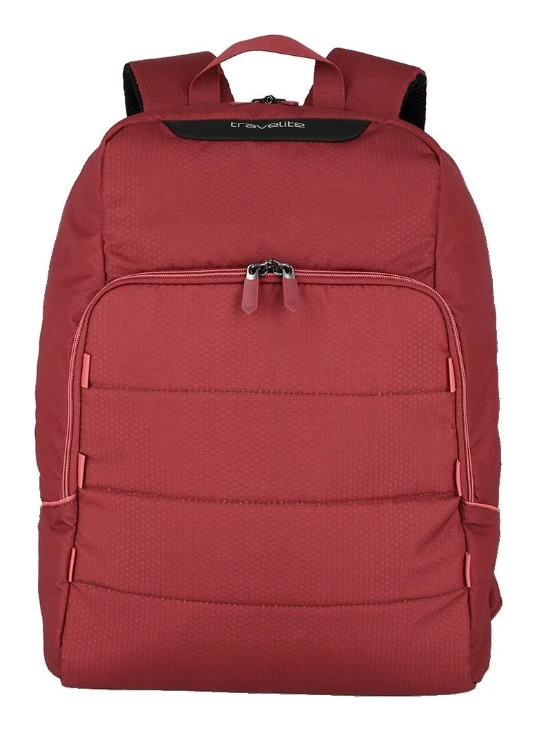 Batoh Travelite Skaii Red 21 L TRAVELITE-92608-12