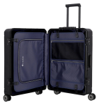 Obrázok z Travelite Next 4w M Black 69 L