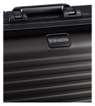 Obrázok z Travelite Next 4w M Black 69 L