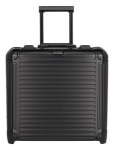 Obrázok z Travelite Next Business wheeler Black 34 L