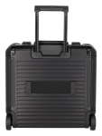 Obrázok z Travelite Next Business wheeler Black 34 L