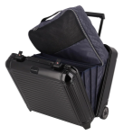 Obrázok z Travelite Next Business wheeler Black 34 L