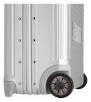 Obrázok z Travelite Next Business wheeler Silver 34 L